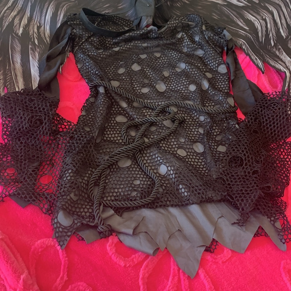 California Custumes, Dark Angel - Picture 2 of 4